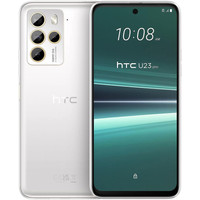 HTC U23 Pro 12GB/256GB (снежный белый)