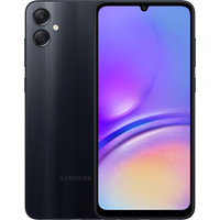 Samsung Galaxy A05 SM-A055F/DS 4GB/64GB (черный) Image #1