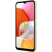 Samsung Galaxy A14 SM-A145F/DSN Exynos 850 4GB/64GB (светло-зеленый) Image #4