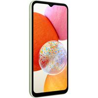 Samsung Galaxy A14 SM-A145F/DSN Exynos 850 4GB/64GB (светло-зеленый) Image #3