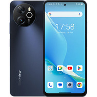 Blackview Shark 8 8GB/256GB (полночный серый) Image #1