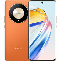 HONOR X9b 8GB/256GB международная версия (марокканский оранжевый)