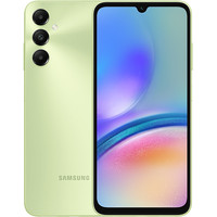 Samsung Galaxy A05s SM-A057F/DS 4GB/128GB (светло-зеленый) Image #1