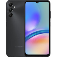 Samsung Galaxy A05s SM-A057F/DS 6GB/128GB (черный) Image #1