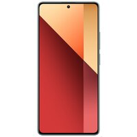 Xiaomi Redmi Note 13 Pro 4G 12GB/512GB с NFC международная версия (зеленый лес) Image #6