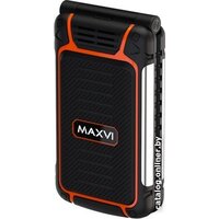 Maxvi E10 (оранжевый) Image #7