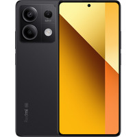 Xiaomi Redmi Note 13 5G 6GB/128GB с NFC международная версия (графитовый черный) Image #1