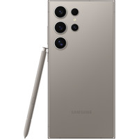 Samsung Galaxy S24 Ultra SM-S9280 12GB/256GB (титановый серый) Image #5
