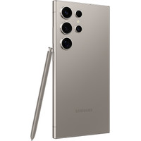 Samsung Galaxy S24 Ultra SM-S9280 12GB/256GB (титановый серый) Image #9