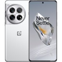 OnePlus 12 12GB/256GB китайская версия (белый) Image #1