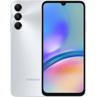 Samsung Galaxy A05s SM-A057F/DS 6GB/128GB (серебристый)