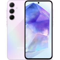 Samsung Galaxy A55 SM-A556E 8GB/256GB (лиловый)