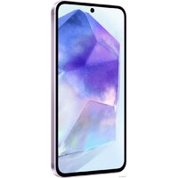 Samsung Galaxy A55 SM-A556E 8GB/256GB (лиловый) Image #4