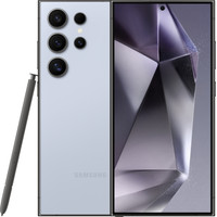 Samsung Galaxy S24 Ultra SM-S928B 1TB (синий титан) Image #1