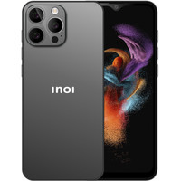 Inoi Note 13s 8GB/256GB с NFC (серый) Image #1
