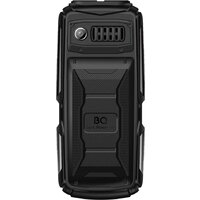 BQ BQ-2410L Tank Power 4G (черный) Image #3