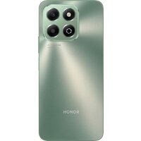 HONOR X6b 6GB/256GB международная версия (лесной зеленый) и HONOR Choice Earbuds X5 Lite (белый) по акции Image #7