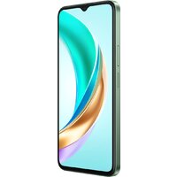 HONOR X6b 6GB/256GB международная версия (лесной зеленый) и HONOR Choice Earbuds X5 Lite (белый) по акции Image #4