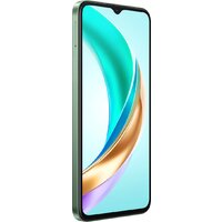 HONOR X6b 6GB/256GB международная версия (лесной зеленый) и HONOR Choice Earbuds X5 Lite (белый) по акции Image #3