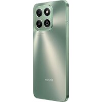 HONOR X6b 6GB/256GB международная версия (лесной зеленый) и HONOR Choice Earbuds X5 Lite (белый) по акции Image #6
