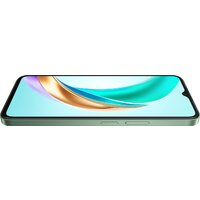 HONOR X6b 6GB/256GB международная версия (лесной зеленый) и HONOR Choice Earbuds X5 Lite (белый) по акции Image #8