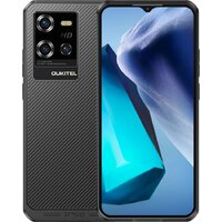 Oukitel WP50 4GB/256GB (черный)