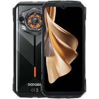 Doogee S Punk 6GB/256GB (черный)