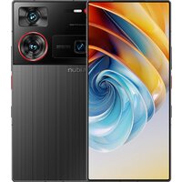 Nubia Z60 Ultra Leading Version 16GB/512GB международная версия (черный)