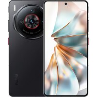 Nubia Z60S Pro 16GB/512GB международная версия (черный) Image #1