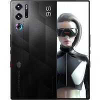 Nubia Red Magic 9S Pro 12GB/256GB международная версия (мокрый снег)