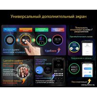 Blackview BV9300 Pro 8GB/256GB (оранжевый) Image #4