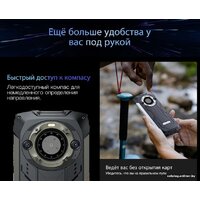 Blackview BV9300 Pro 8GB/256GB (оранжевый) Image #6