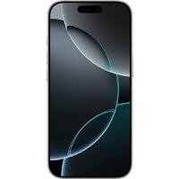 Apple iPhone 16 Pro 128GB (белый титан) Image #3