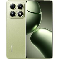Xiaomi 14T 12GB/512GB международная версия (лимонно-зеленый)