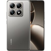 Xiaomi 14T Pro 12GB/512GB международная версия (серый титан)