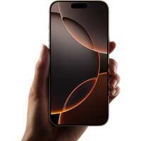 Apple iPhone 16 Pro Max Dual SIM 512GB (пустынный титан) Image #5