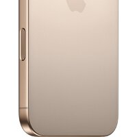 Apple iPhone 16 Pro Max Dual SIM 512GB (пустынный титан) Image #4