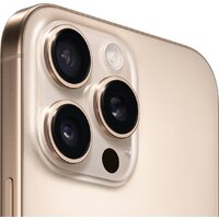 Apple iPhone 16 Pro Max Dual SIM 512GB (пустынный титан) Image #3