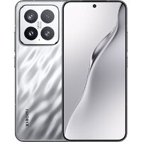 Xiaomi 15 12GB/512GB китайская версия (серебристый)