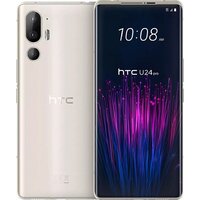 HTC U24 Pro 12GB/512GB (сумеречный белый) Image #1