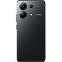 Xiaomi Redmi Note 13 8GB/512GB с NFC международная версия (полуночный черный) Image #2