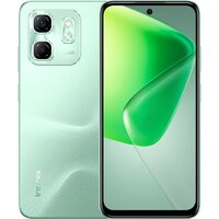 Телефон Infinix Hot 50i X6531 6GB/128GB (зеленый шалфей) — Chaika Market