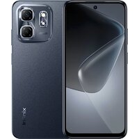 Телефон Infinix Hot 50i X6531 4GB/128GB (изящный черный) — Chaika Market