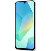 Samsung Galaxy A16 SM-A165F 4GB/128GB (серебристый) Image #4