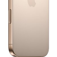 Apple iPhone 16 Pro Dual eSim 1TB (пустынный титан) Image #6