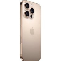 Apple iPhone 16 Pro Dual eSim 1TB (пустынный титан) Image #4