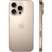 Apple iPhone 16 Pro Dual eSim 1TB (пустынный титан) Image #2