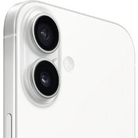Apple iPhone 16 Dual SIM 128GB (белый) Image #5