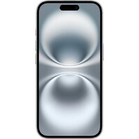 Apple iPhone 16 Dual SIM 128GB (белый) Image #3