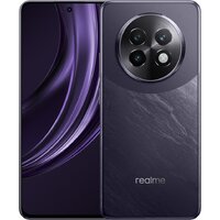 Realme 13+ 5G RMX5000 12GB/256GB международная версия (темно-фиолетовый)